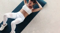 Confira seis dicas para ficar com a barriga chapada