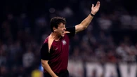 Dublador expõe primeiro ato de fúria de Diniz no Corinthians
