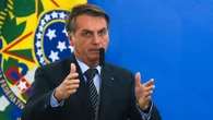 Bolsonaro diz que só vai depor se sua defesa ver o processo antes