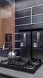Brastemp destaca sofisticação da linha Eclipse Collection em prova All Black na semifinal de Chef de Alto Nível