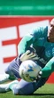 Santos avança pela contratação do goleiro Renan, ex-Botafogo