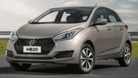 5 melhores carros usados econômicos até R$ 50 mil