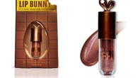 Fran By Franciny Ehlke lança gloss de chocolate
Lip Bunny