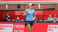 Bia Haddad conquista primeiro título da temporada, em Nottingham