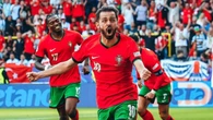 Em dia de estreia na Copa, Portugal tem craque anunciado no Real