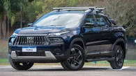Fiat convoca recall da Toro por falha no absorvedor de impacto