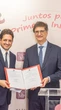 CNMP e Childhood Brasil firmam pacto para fortalecer proteção à infância no Brasil