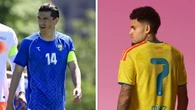 Uzbequistão estreia em Copas diante da favorita Colômbia