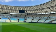 MP denuncia seguranças por racismo após revista no Maracanã