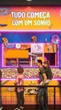 Novidade na CCXP23, BIC une educação e diversão dentro do Fortnite