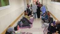 Hospital Al Shifa, em Gaza, se tornou um 'banho de sangue', diz OMS
