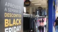 Black Friday: um terço espera gastar mais de R$ 1 mil este ano