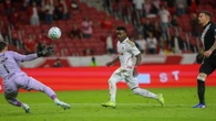 Internacional goleia Vasco em reencontro com Renato Gaúcho