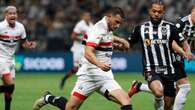 São Paulo x Atlético-MG: onde assistir ao jogo das quartas da Copa do Brasil