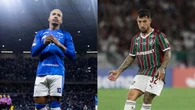Cruzeiro e Fluminense fazem duelo de brigas distintas da tabela