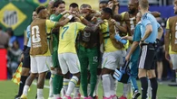 Veja prováveis datas e horários dos jogos do Brasil no mata-mata