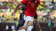 FIFA pede mudanças no uniforme do Egito às vésperas da estreia