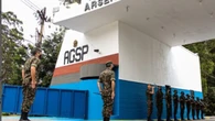 Justiça Militar prende 2 cabos do Exército pelo furto de metralhadoras