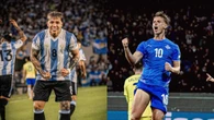Argentina x Islândia: o último jogo dos hermanos antes da Copa