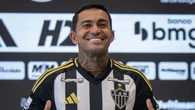 Atlético-MG: Dudu leva gancho pesado por ofensas a Leila Pereira