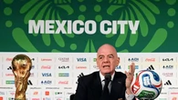 Presidente da FIFA minimiza caso do árbitro barrado pelos EUA