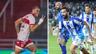Futebol na TV: Paysandu tenta reverter final da Copa Verde e mais