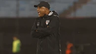 Roger Machado é demitido do São Paulo