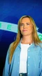 Celina Leão comenta pesquisa que a coloca na liderança pelo GDF em 2026