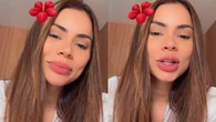 Lexa quer engravidar de novo, mas depende de "autorização médica"