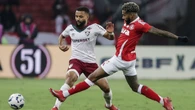 Internacional x Fluminense: onde assistir ao jogo de hoje, 30/07