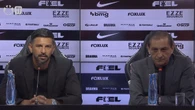Apresentado, Ramón Díaz fala de chegada ao Corinthians, pressão e mais; confira