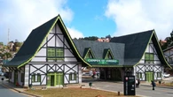 Diária de hotel em Campos do Jordão (SP) custa até R$ 1,1 mil