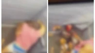 Mulher é agredida pelo namorado dentro de elevador em Natal