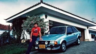 Ford Escort: todas as gerações do ícone dos anos 80 e 90