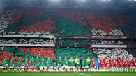 Seleção da Palestina enche estádios na Espanha durante Data FIFA
