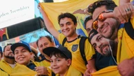 Equador precisa vencer Alemanha para se manter vivo; acompanhe