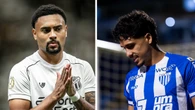 Pressionados, Ceará e Avaí fazem duelo contra o Z4