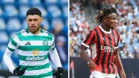 Celtic recebe o Milan em fases distintas da pré-temporada