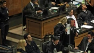 Julgamento do caso Henry Borel entra no terceiro dia