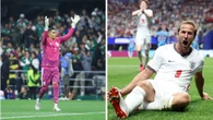 Inglaterra encara caldeirão e México 100% por vaga nas quartas
