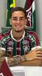 Palmeiras encaminha a contratação de joia do Fluminense