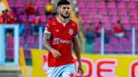 Jogador do Sergipe convulsiona no vestiário e segue em observação