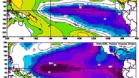 La Niña? Oceanos esfriam e podem mudar clima na semana