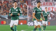 Palmeiras aposta na força mental que impressionou gringos na ida