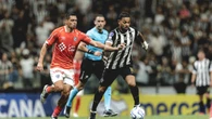 Atlético-MG vence Cienciano e embola grupo na Sul-Americana
