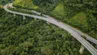 BR-116 terá interdição total em Santa Catarina