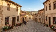 Cidade de 40 pessoas oferece casa de graça e emprego na Espanha