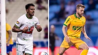 América-MG tenta embalar reação contra Criciúma em alta
