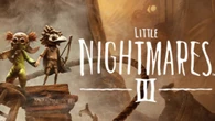 Little Nightmares III será lançado em outubro, anuncia Bandai