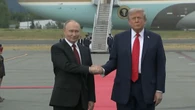 Cessar-fogo na Ucrânia: Trump tinha o 'não'. Faltava a humilhação
